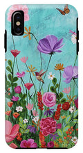 Load image into Gallery viewer, Wild and Wondrous - Phone Case
