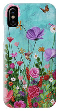 Load image into Gallery viewer, Wild and Wondrous - Phone Case
