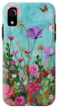 Load image into Gallery viewer, Wild and Wondrous - Phone Case
