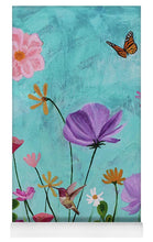 Load image into Gallery viewer, Wild and Wondrous - Yoga Mat
