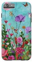 Load image into Gallery viewer, Wild and Wondrous - Phone Case
