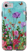 Load image into Gallery viewer, Wild and Wondrous - Phone Case
