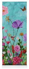 Load image into Gallery viewer, Wild and Wondrous - Yoga Mat
