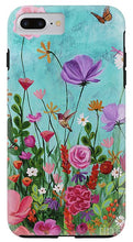 Load image into Gallery viewer, Wild and Wondrous - Phone Case
