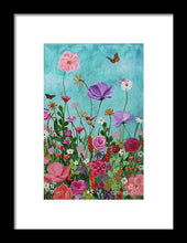 Load image into Gallery viewer, Wild and Wondrous - Framed Print
