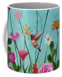 Wild and Wondrous - Mug