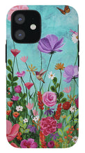 Load image into Gallery viewer, Wild and Wondrous - Phone Case

