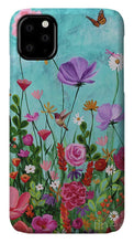 Load image into Gallery viewer, Wild and Wondrous - Phone Case
