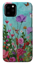 Load image into Gallery viewer, Wild and Wondrous - Phone Case
