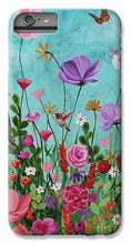 Load image into Gallery viewer, Wild and Wondrous - Phone Case
