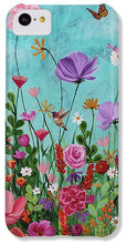 Load image into Gallery viewer, Wild and Wondrous - Phone Case
