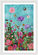 Load image into Gallery viewer, Wild and Wondrous - Framed Print
