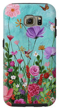 Load image into Gallery viewer, Wild and Wondrous - Phone Case
