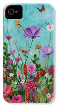 Load image into Gallery viewer, Wild and Wondrous - Phone Case
