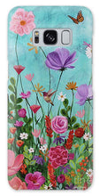 Load image into Gallery viewer, Wild and Wondrous - Phone Case

