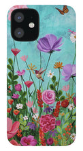 Load image into Gallery viewer, Wild and Wondrous - Phone Case
