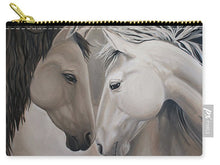 Load image into Gallery viewer, Wild Horses - Carry-All Pouch
