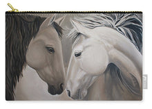 Load image into Gallery viewer, Wild Horses - Carry-All Pouch
