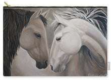 Load image into Gallery viewer, Wild Horses - Carry-All Pouch
