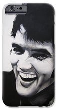 Load image into Gallery viewer, Young Elvis - Phone Case
