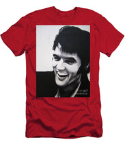 Load image into Gallery viewer, Young Elvis - T-Shirt
