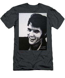 Young Elvis - T-Shirt