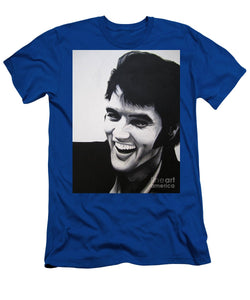 Young Elvis - T-Shirt