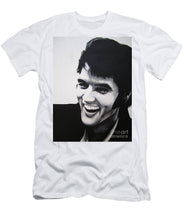 Load image into Gallery viewer, Young Elvis - T-Shirt
