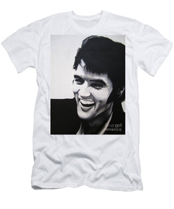 Young Elvis - T-Shirt