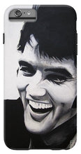 Load image into Gallery viewer, Young Elvis - Phone Case
