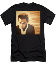 Load image into Gallery viewer, Young Johnny Cash - T-Shirt
