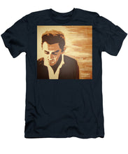 Load image into Gallery viewer, Young Johnny Cash - T-Shirt
