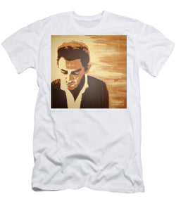 Young Johnny Cash - T-Shirt