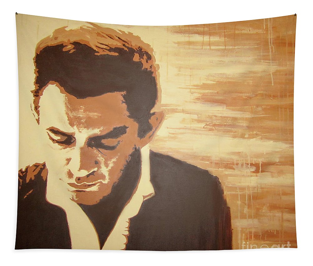 Young Johnny Cash - Tapestry