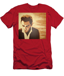 Young Johnny Cash - T-Shirt