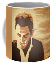 Load image into Gallery viewer, Young Johnny Cash - Mug
